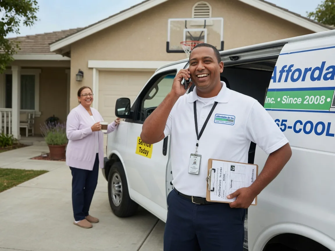 Central Ac Repair Scott, AR FAQs